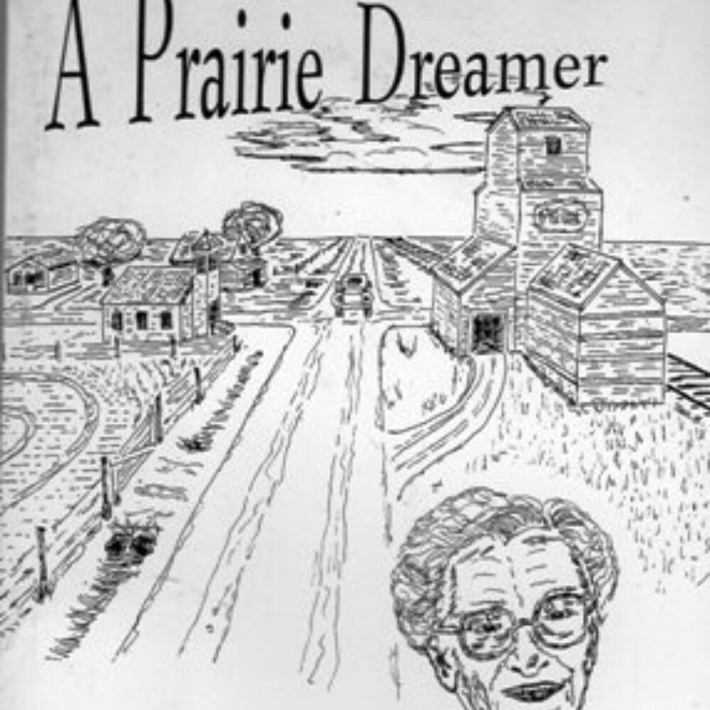 Lillian Torkelson: A Prairie Dreamer